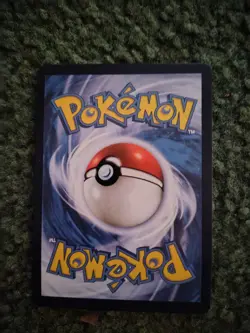 Pokemon Mew V 251/264 Ultra Rare Full Art Holo Fusion Strike TCG Card NM - Image 2