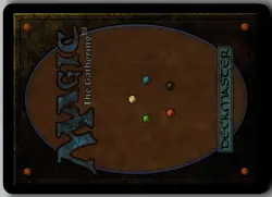 Blood Clock R Saviors of Kamigawa 153 LP - Image 2