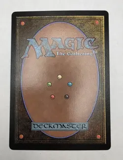Mtg Magic Cityscape Leveler Foil Mythic 0053 Borderless Never Played - Image 2