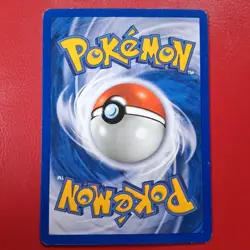 Blaine's Charmander 60/132 Gym Challenge Regular FIRST Edition Pokemon Card Lp - Image 2