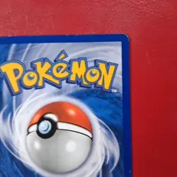 Blaine's Charmander 60/132 Gym Challenge Regular FIRST Edition Pokemon Card Lp - Image 4