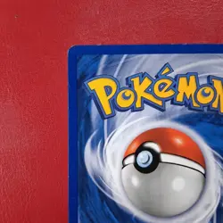 Blaine's Charmander 60/132 Gym Challenge Regular FIRST Edition Pokemon Card Lp - Image 5