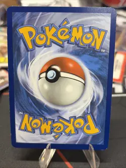 2022 Pokemon SWSH Brilliant Stars Flareon Trainer Gallery #TG01/TG30 Ultra Rare - Image 4