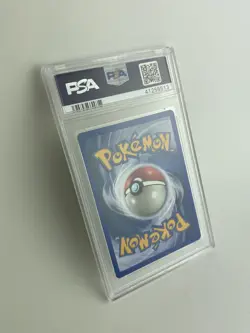 Pokemon Neo Revelation 1st Edition Sneasel 24/64 PSA 10 GEM MINT - Image 2