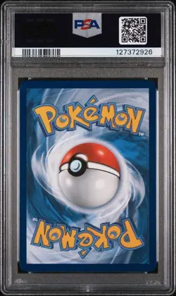 Pokemon Mistys Enton PSA9 Ewige Rivalen DRI 193 Deutsch ILLUSTRATION RARE - Image 2
