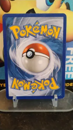 LATIAS Lv. 45 POP Series 7 POKEMON Holo 2008 Trading Card 3/17 - Image 2