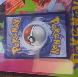 Pokemon TCG Wigglytuff Illustration Rare ME02: Phantasmal Flames 105/094 NM - Image 2