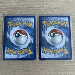 Kleavor V VSTAR SWSH248/249 SET - Promos - Pokemon TCG - READ DESC - Image 2