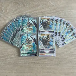 Kleavor V VSTAR SWSH248/249 SET - Promos - Pokemon TCG - READ DESC - Image 3