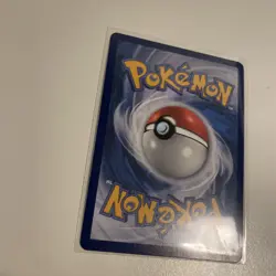 Clemonts Quick Wit 243/191 Pokemon TCG Surging Sparks Special Illustrated Rare - Image 5