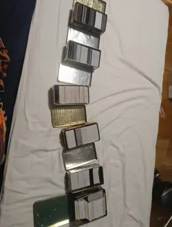Yu-Gi-Oh Karten Bulk, Ca. 3000 Stuck, Ca. 500 Holos - Image 1