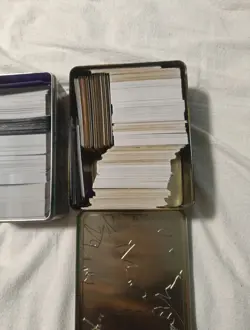 Yu-Gi-Oh Karten Bulk, Ca. 3000 Stuck, Ca. 500 Holos - Image 2