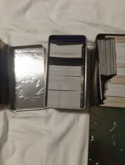 Yu-Gi-Oh Karten Bulk, Ca. 3000 Stuck, Ca. 500 Holos - Image 3