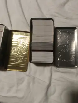 Yu-Gi-Oh Karten Bulk, Ca. 3000 Stuck, Ca. 500 Holos - Image 4