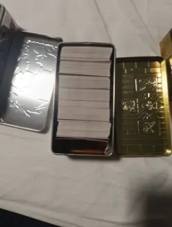 Yu-Gi-Oh Karten Bulk, Ca. 3000 Stuck, Ca. 500 Holos - Image 5
