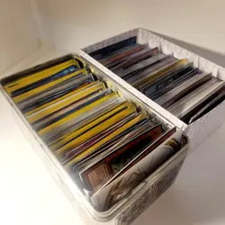 Yugioh Collection. Around 820 Cards. QCRs, Platinum Secrets, Secret Rares. VGC - Image 1