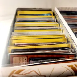 Yugioh Collection. Around 820 Cards. QCRs, Platinum Secrets, Secret Rares. VGC - Image 2
