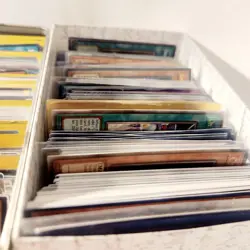 Yugioh Collection. Around 820 Cards. QCRs, Platinum Secrets, Secret Rares. VGC - Image 3