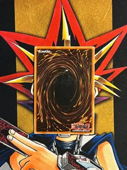 DP1-EN023 Bubble Blaster Super Rare UNL Edition LP Yugioh Card - Image 2