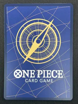 [NM] Nami ONE PIECE Card Game Japanese EB03-053 Heroines Edition NJ49 - Image 3