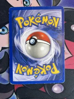 Pokemon TCG Wigglytuff 19/130 Base Set 2 Unlimited Holo Rare HP - Image 4