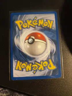 Pokemon TCG Wigglytuff 19/130 Base Set 2 Holo Rare Vintage Unlimited LP/Nm - Image 4