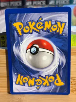 WIGGLYTUFF Base Set 2 19/130 Unlimited Holo Rare Pokemon TCG Lightly Played - Image 2