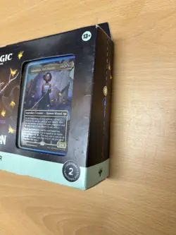 Magic The Gathering Duskmourn House Of Horror Commander Deck Bundle New* - Image 3