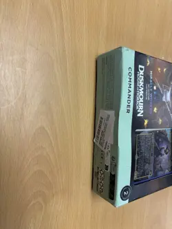 Magic The Gathering Duskmourn House Of Horror Commander Deck Bundle New* - Image 5