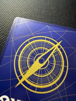 Monkey D. Luffy P-061 ST-11 Uta Deck Battle WINNER Promo One Piece Card Game HP - Image 2