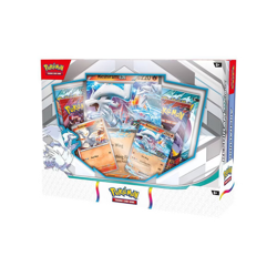 Pokemon Trading Card Game: Archaludon ex & Reshiram ex Premium Boxes - Image 4