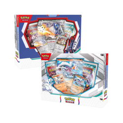 Pokemon Trading Card Game: Archaludon ex & Reshiram ex Premium Boxes - Image 5