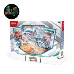 Pokemon Trading Card Game: Archaludon ex& Reshiram ex! - Image 2