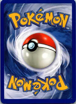 Voltorb 69/82 Team Rocket Pokemon TCG NM First Edition - Image 2