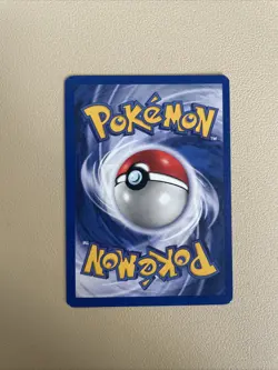 Voltorb 1st Edition 69/82 Common Team Rocket Pokemon Vintage 2000 WOTC - Image 2