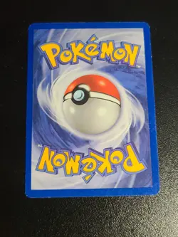 Voltorb 69/82 - 1st Edition Team Rocket Vintage Pokemon Card - NM - Image 2