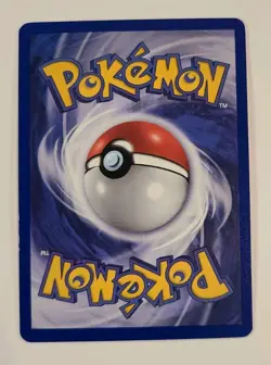 Voltorb - Team Rocket - 69/82 - 1st Edition - Vintage WOTC era Pokemon Card - Image 2