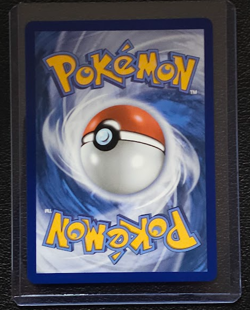 Pokemon Mega Charizard X ex 023 Promo ME: Mega Evolution Full Art Holo Rare - Image 2