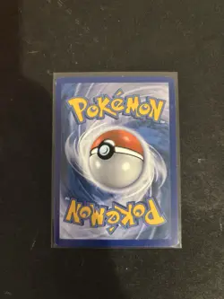 Emolga RC23/RC25 Radiant Collection Full Art Pokemon Card Legendary Treasures - Image 2