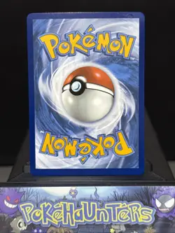 Pokemon Card Ethan's Ho-Oh Ex 209/182 Destined Rivals Full Art Holo Rare NM - Image 2