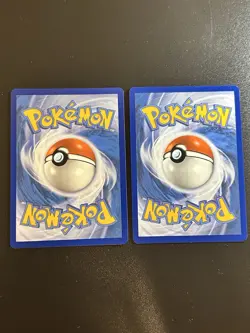 Shrouded Fable Lot of 8 Pokemon Cards! (GOOD CONDITION) - Image 3