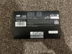 MTG Secret Lair x Sonic NON FOIL Friends And Foes New & Sealed - Image 2