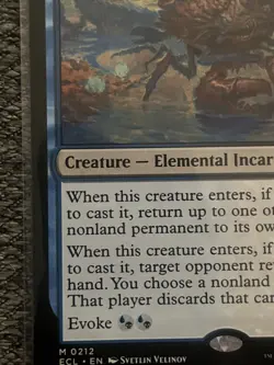 Deceit Lorwyn Eclipsed Regular - Image 5