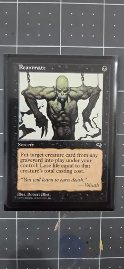 Reanimate Tempest Regular - Image 1