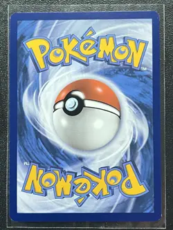 Carvanha 046/197 Reverse Holo Common - Obsidian Flames Pokemon TCG Near Mint NM - Image 2
