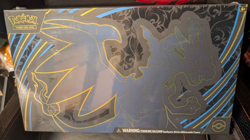 Pokemon Mega Charizard Phantasmal Flames Ultra Premium Collection Sealed UPC - Image 1