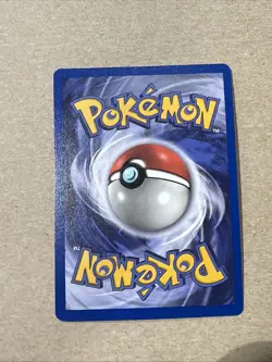 POKEMON JUNGLE 1ST EDITION MANKEY 55/64 - Image 4
