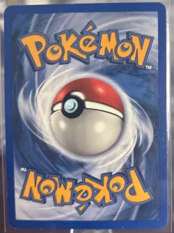 Team Aquas Kyogre 3/95 Pokemon Team Magma vs Team Aqua Regular Non Holo NM Rare - Image 2