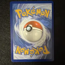 Pokemon Yanmega ex Sv10: Destined Rivals 228/182 Special Illustration Rare Holo - Image 2