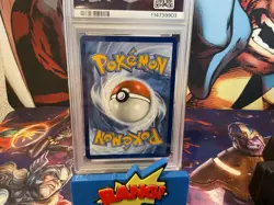 🔥2023 Pokemon Mew EN Venusaur ex 182/165 Sv: Scarlet & Violet 151 Holo - Image 2